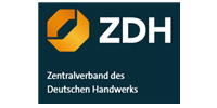 Inventarmanager Logo Zentralverband des Deutschen Handwerks e.V.